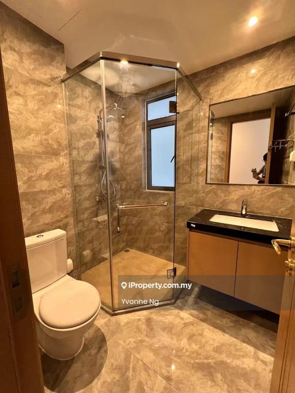 Kediaman Servis untuk Disewa di R&F Princess Cove Phase 1 oleh Yvonne Ng - iProperty.com.my