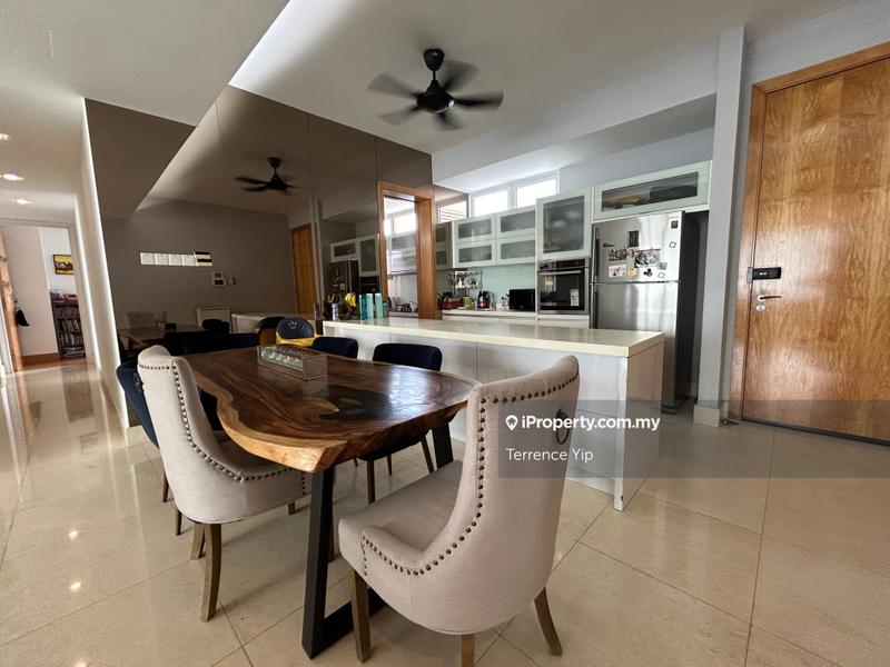 Condominium for Sale in Brunsfield EmbassyView by Terrence Yip - iProperty.com.my