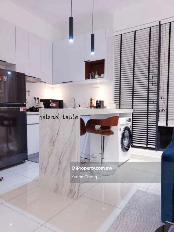 Kediaman Servis untuk Disewa di Arte Mont Kiara oleh Yvone Chong - iProperty.com.my
