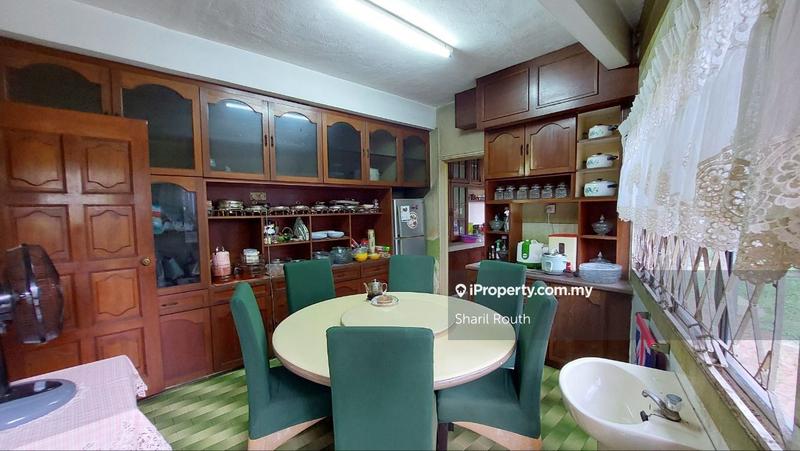 Bungalow House for Sale in Sentul, Kuala Lumpur by Sharil Routh - iProperty.com.my