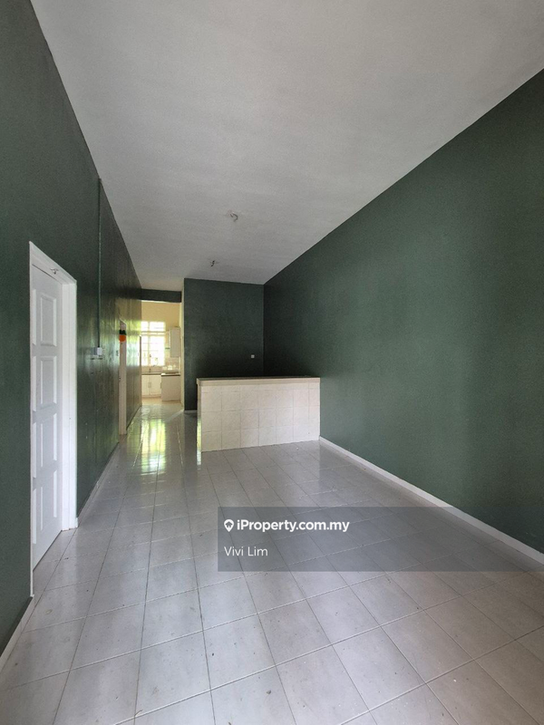 Rumah Teres 1-Tingkat untuk Dijual di Taman Delima, Kluang oleh Vivi Lim - iProperty.com.my