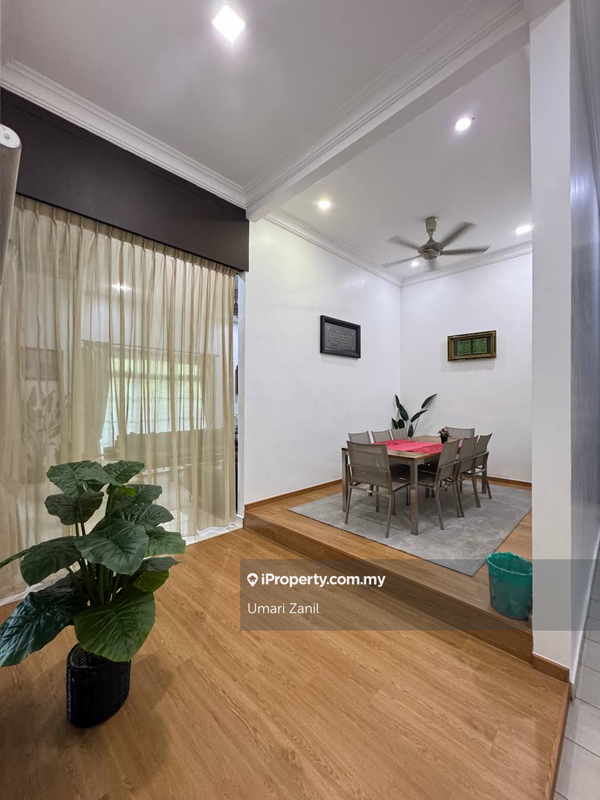 Bungalow House for Sale in Bandar Dato Onn, Tebrau by Umair Zanil - iProperty.com.my