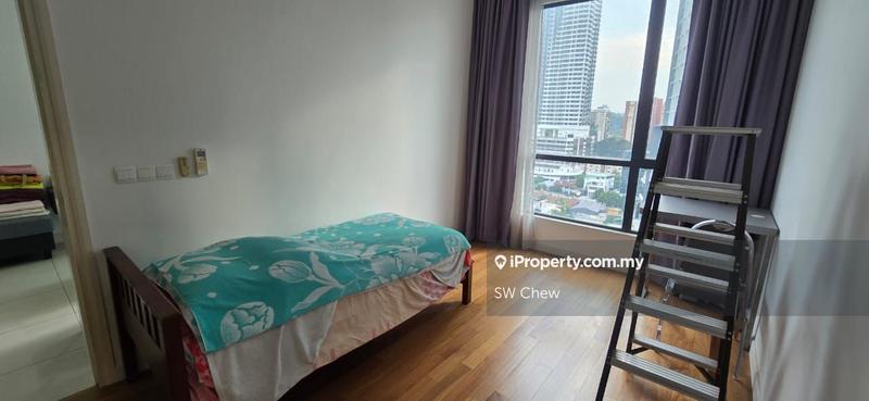 Service Residence for Sale in Nadi Bangsar by SW Chew - iProperty.com.my