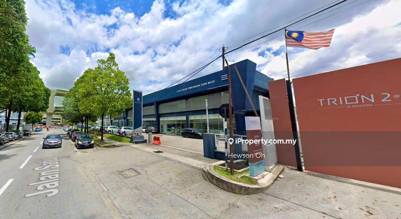 Commercial Bungalow for Rent in Chan Sow Lin, Cheras by Hewson Oh - iProperty.com.my