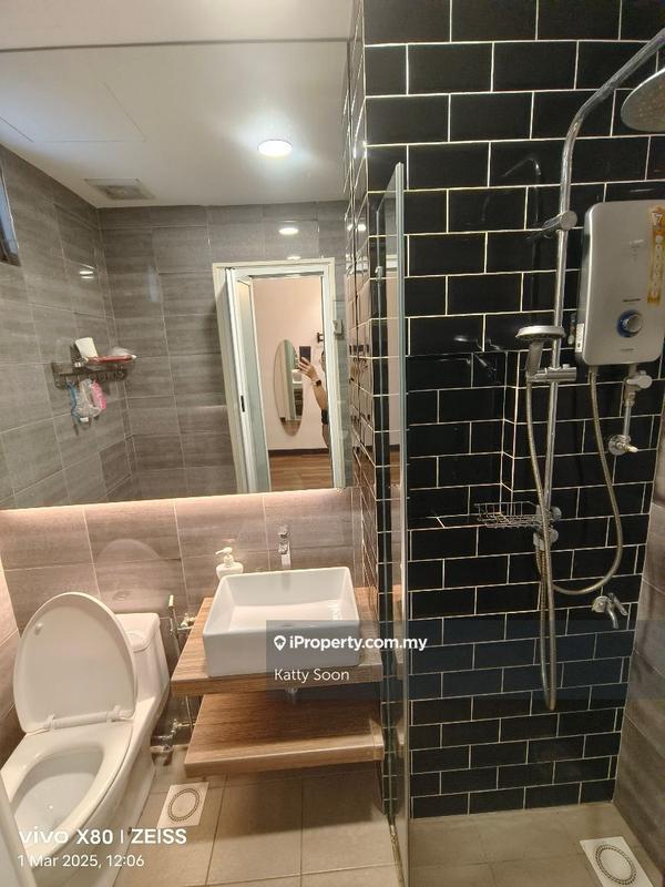 Service Residence for Sale in Symphony Tower (Menara Simfoni) by Katty Soon - iProperty.com.my