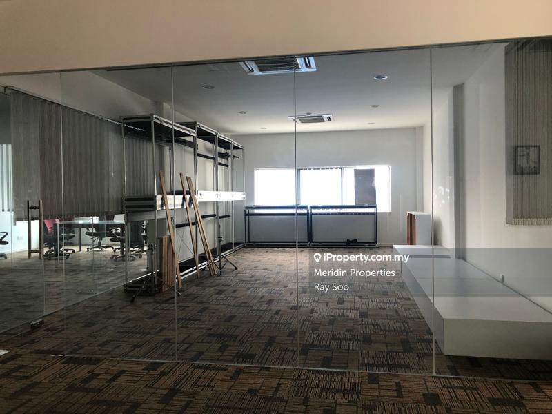 Kilang Terpisah untuk Dijual di Seksyen 51a, Petaling Jaya oleh Ray Soo - iProperty.com.my