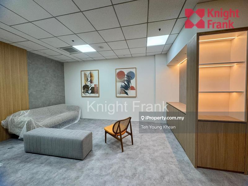 Office for Rent in KL City Centre, Kuala Lumpur by Teh Young Khean - iProperty.com.my