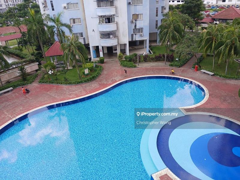 For Sale - Ridzuan Condominium