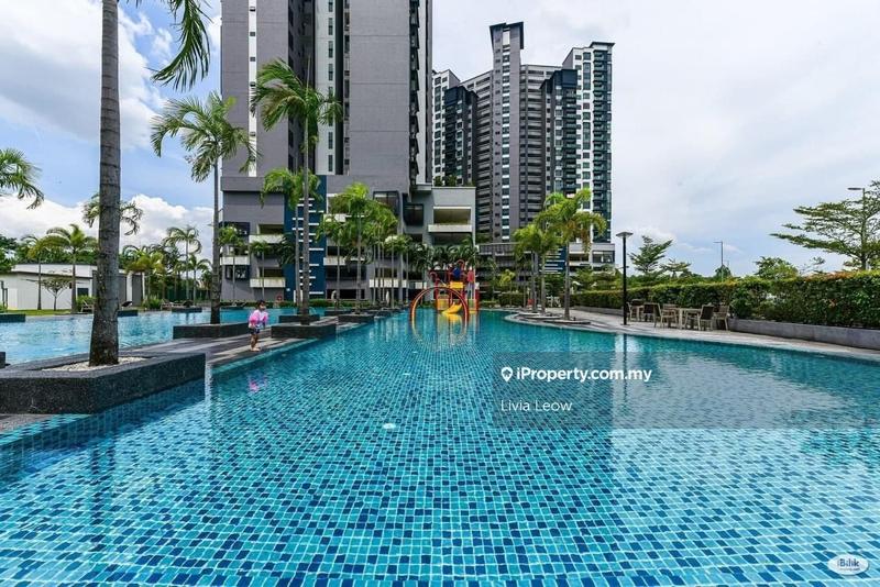 Kondominium untuk Dijual di The Vyne oleh Livia Leow - iProperty.com.my