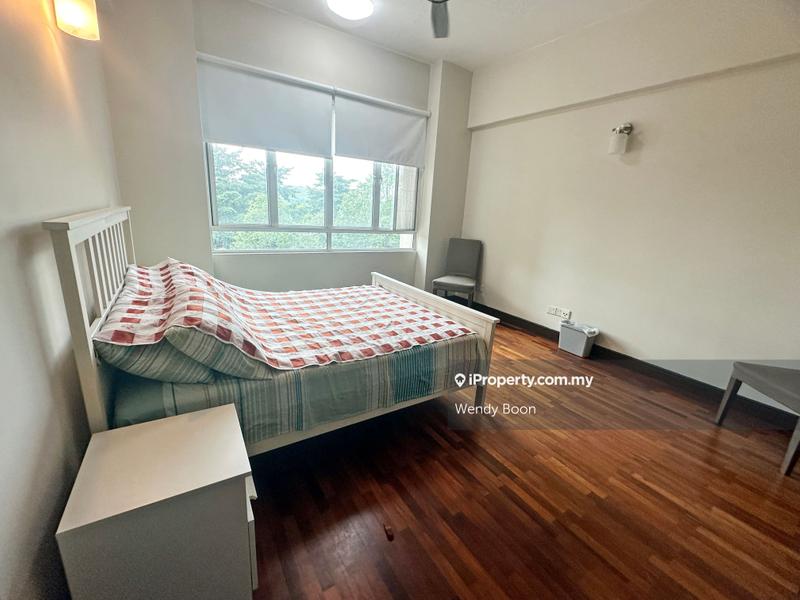 For Sale - Puteri Palma Condominiums