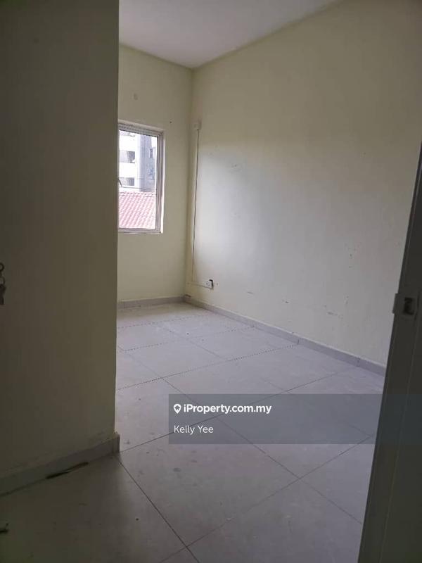 Rumah Berangkai 2.5 Tingkat untuk Dijual di 2.5 Storey Terrace House @ Taman Ampang Jajar-Sale, Permatang Pauh oleh Kelly Yee - iProperty.com.my