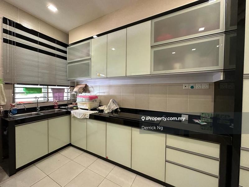 Rumah Berangkai 2 Tingkat untuk Dijual di Permata Hill Park, Sungai Petani oleh Derrick Ng - iProperty.com.my