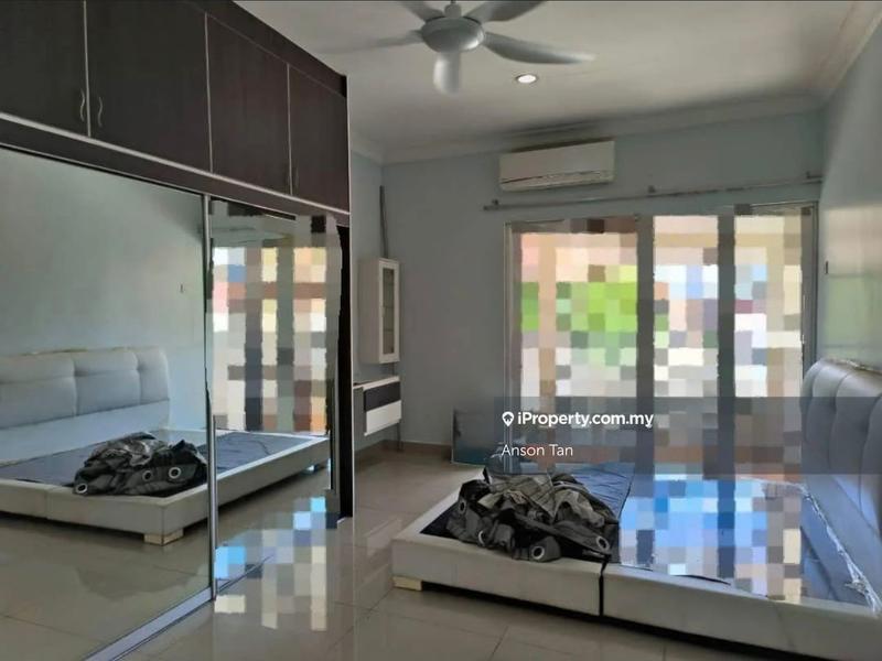 2.5-storey Terraced House for Sale in Laman Rimbunan, Kepong by Anson Tan - iProperty.com.my
