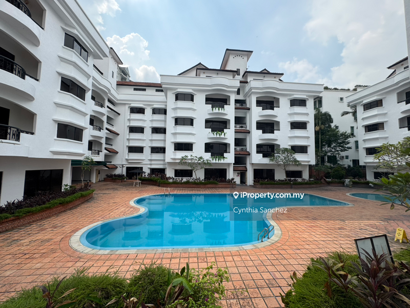 For Rent - Wickham Residence