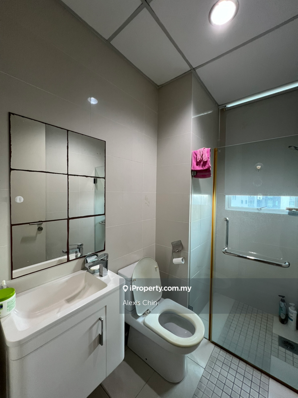 Kondominium untuk Dijual di Kiaramas Ayuria oleh Alexis Chin - iProperty.com.my