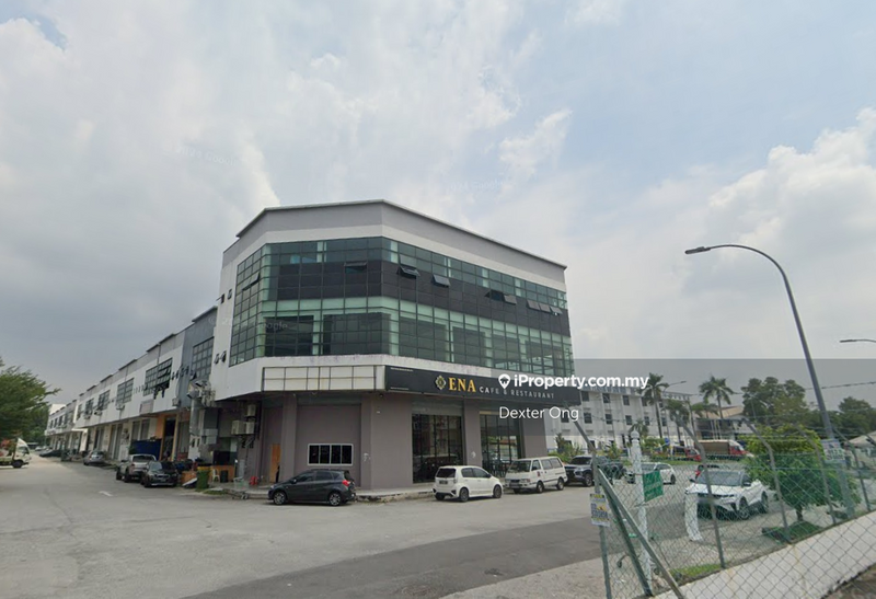 Kedai-Pejabat untuk Dijual di Seksyen 27, Shah Alam oleh Dexter Ong - iProperty.com.my