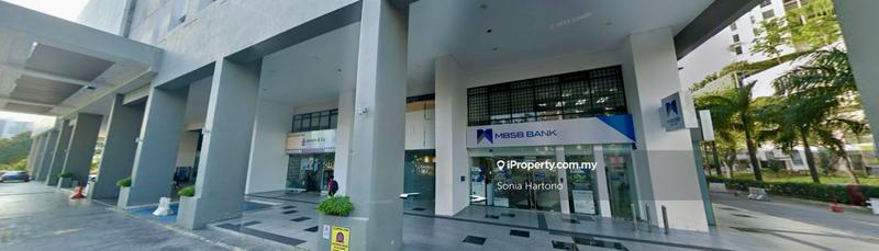 Pejabat-Runcit untuk Dijual di 48tx8, Petaling Jaya oleh Sonia Hartono - iProperty.com.my