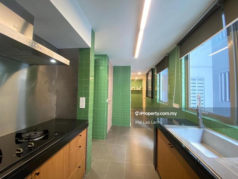 Kondominium untuk Dijual di 2 Hampshire oleh Mai Lap Lanh - iProperty.com.my