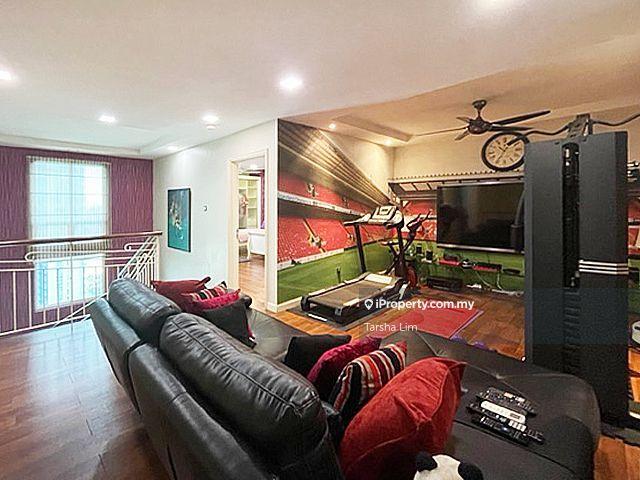 Kondominium untuk Dijual di Kiaramas Cendana oleh Tarsha Lim - iProperty.com.my