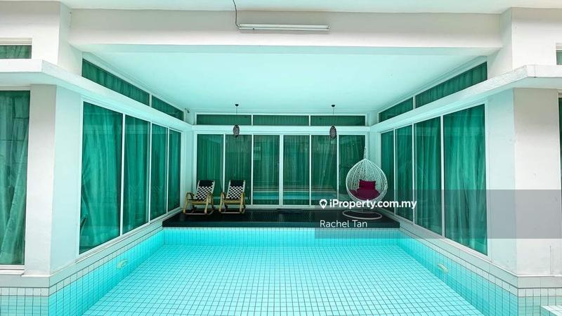 Semi-Detached House for Sale in Tropicana Indah PJU 3, Tropicana by Rachel Tan - iProperty.com.my