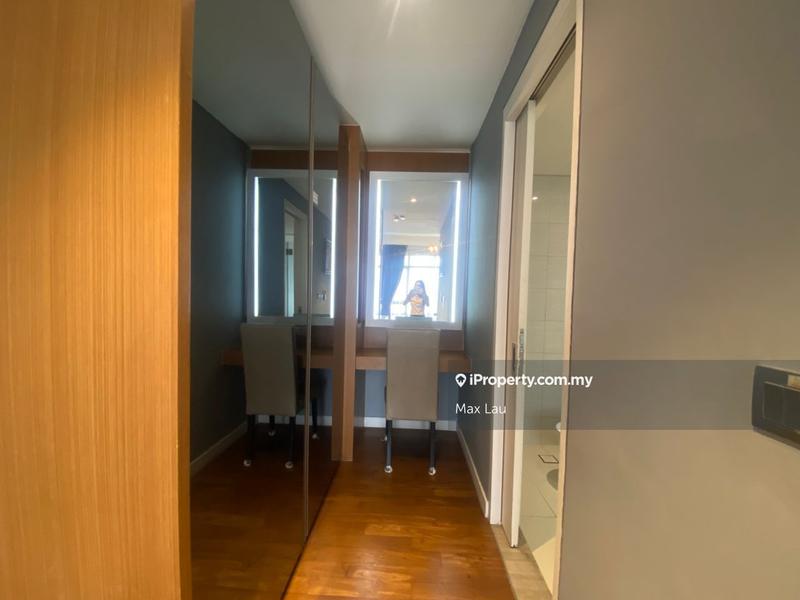 For Rent - Anggun Residences