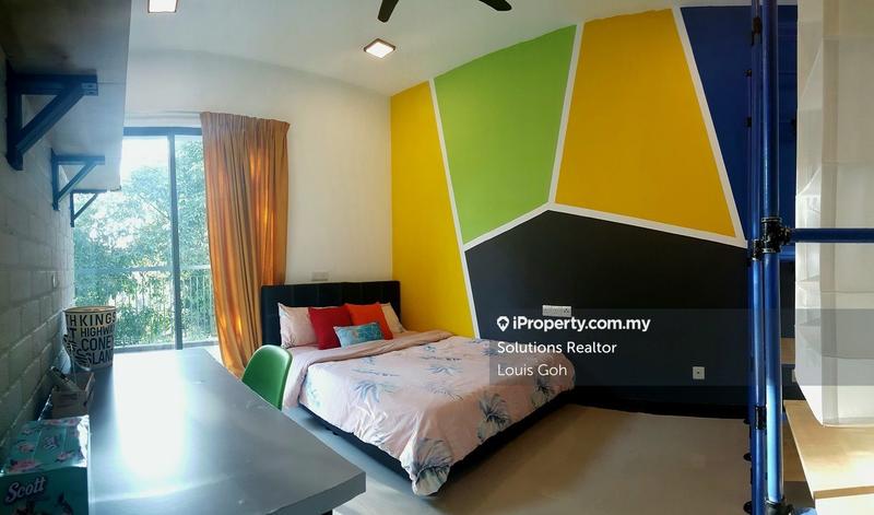 For Rent - Nautica Lake Suites