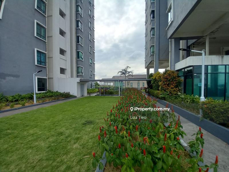 Kondominium untuk Dijual di Park 51 Residency oleh Liza Tieo - iProperty.com.my