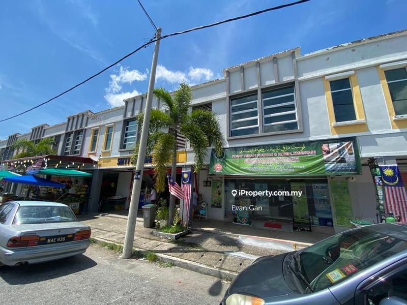 For Sale - Taman Lesung Batu Jaya