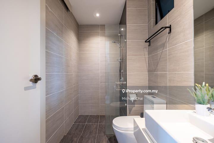 For Sale - Trion @ KL