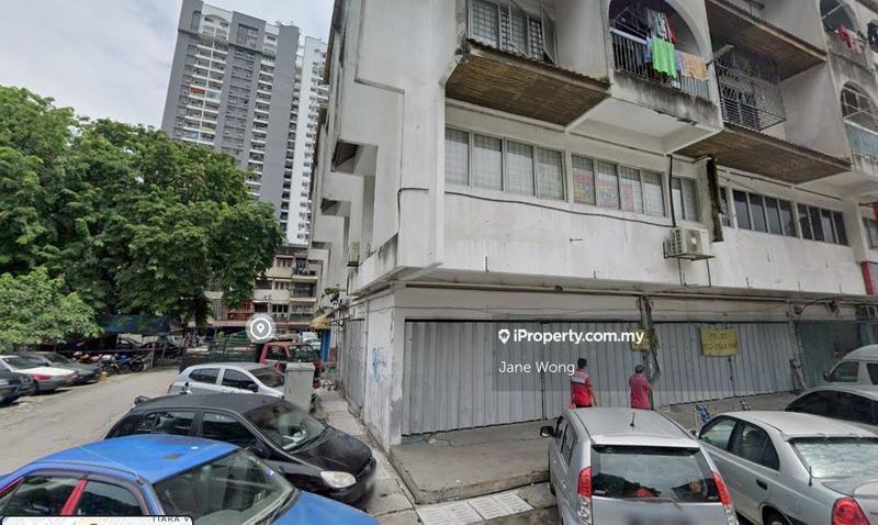 For Sale - Jalan Sepadu 4