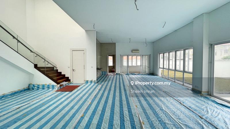 Rumah Berkembar untuk Dijual di Glenmarie, Shah Alam oleh Sheikh Imran - iProperty.com.my