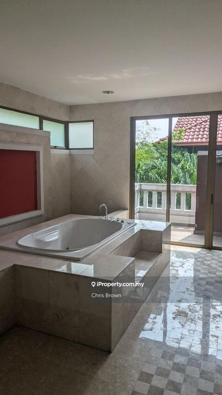 Semi-Detached House for Sale in Duta Tropika, Dutamas, Dutamas by Chris Brown - iProperty.com.my