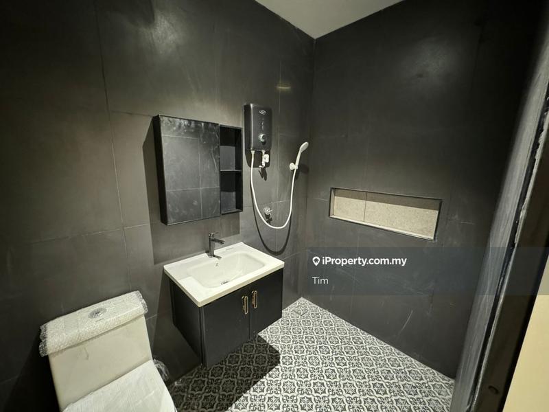 1-storey Terraced House for Sale in Taman Bukit Serindit, Melaka City by Tim - iProperty.com.my