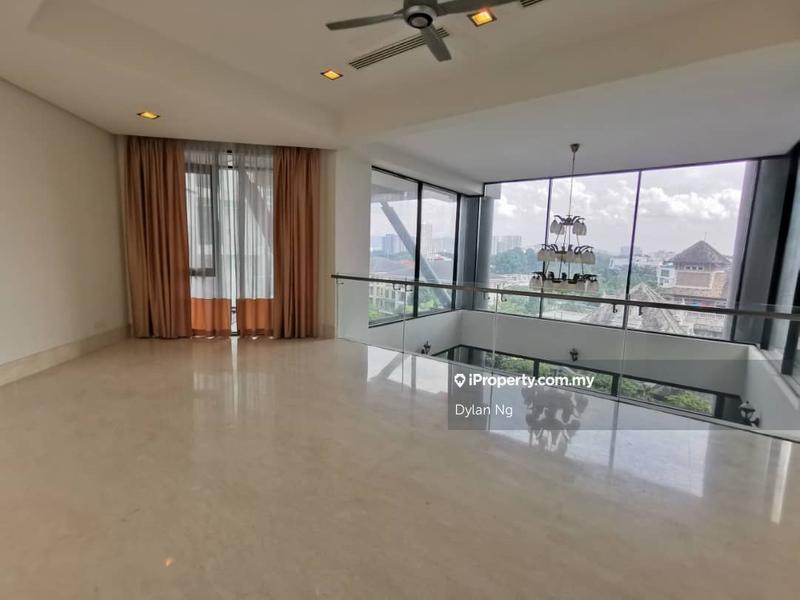 Condominium for Sale in Gallery @ U-Thant by Dylan Ng - iProperty.com.my