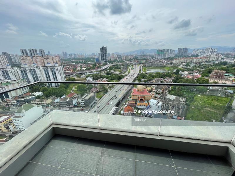 Kondominium untuk Dijual di The Reach @ Titiwangsa oleh Billy Lai - iProperty.com.my