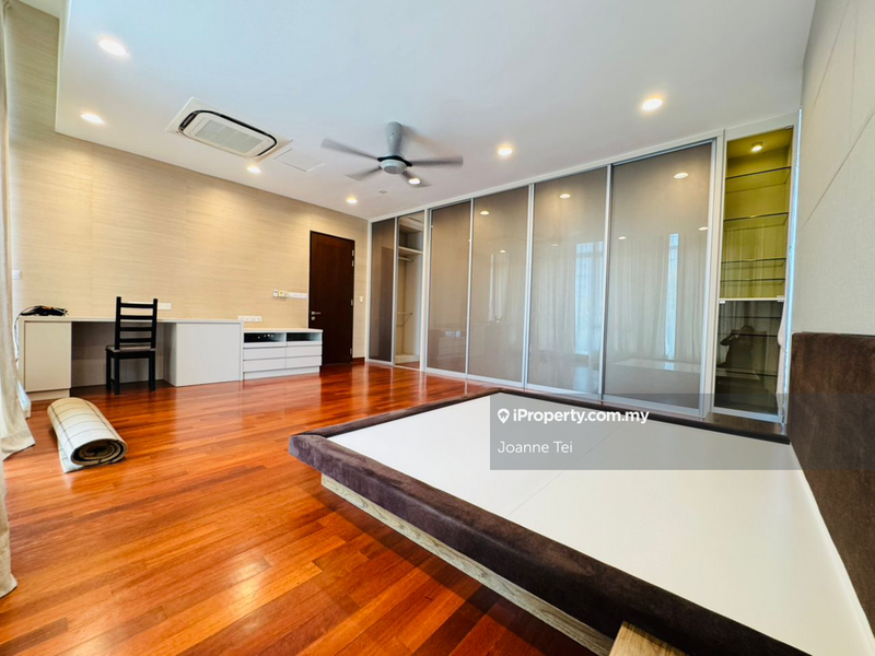 Bungalow House for Sale in Aspen Garden Residence, Cyberjaya, Cyberjaya by Joanne Tei - iProperty.com.my