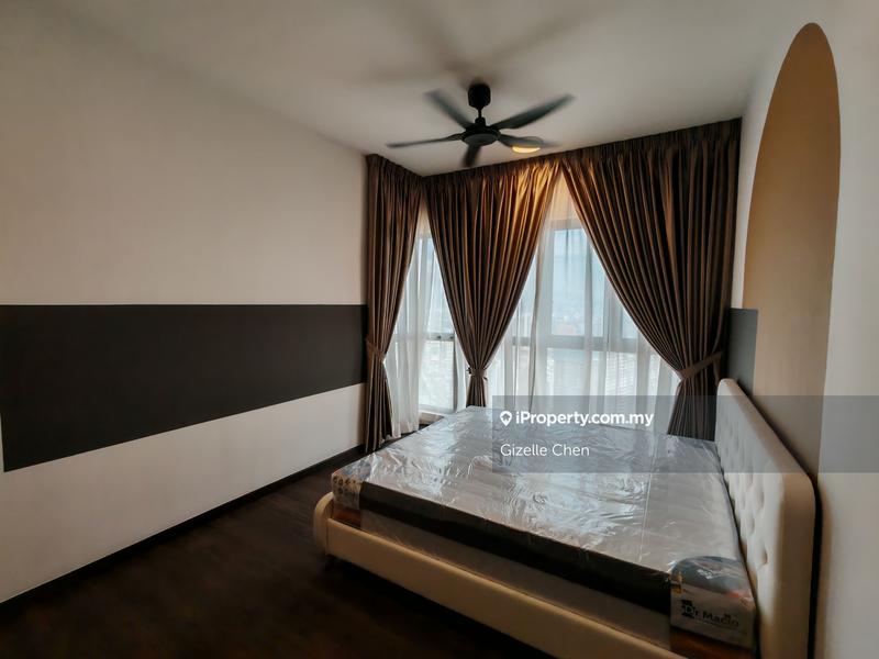 Service Residence for Rent in Duta Park Residences by Gizelle Chen - iProperty.com.my
