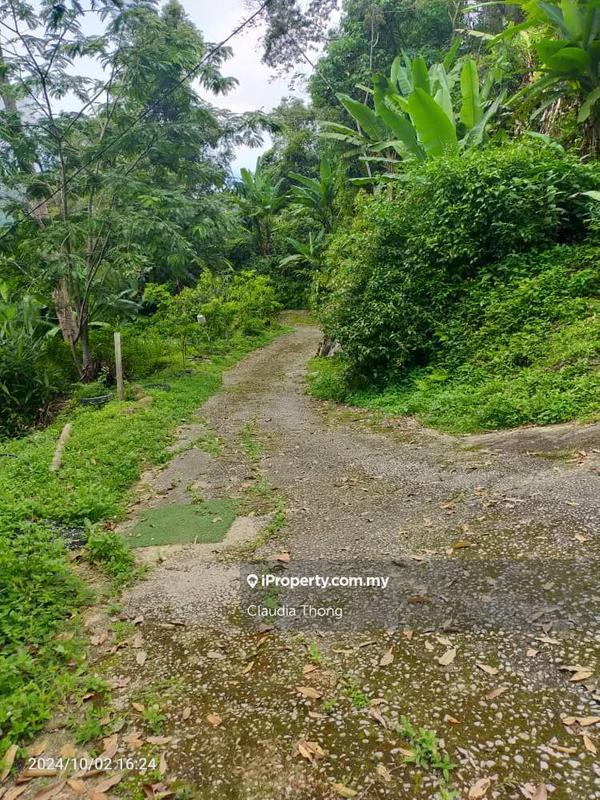 Banglo Tanah untuk Dijual di Air Hitam, Ayer Itam oleh Claudia Thong - iProperty.com.my