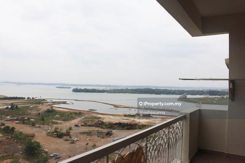 Apartment for Rent in Danga View Apartment by Shashawanna - iProperty.com.my