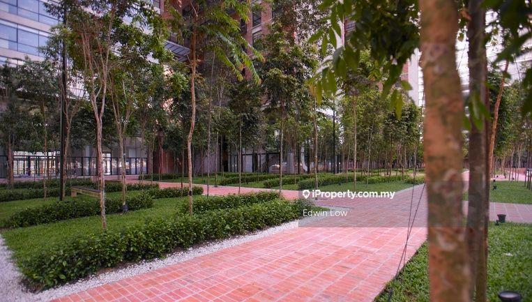 For Sale - PJ Trade Centre