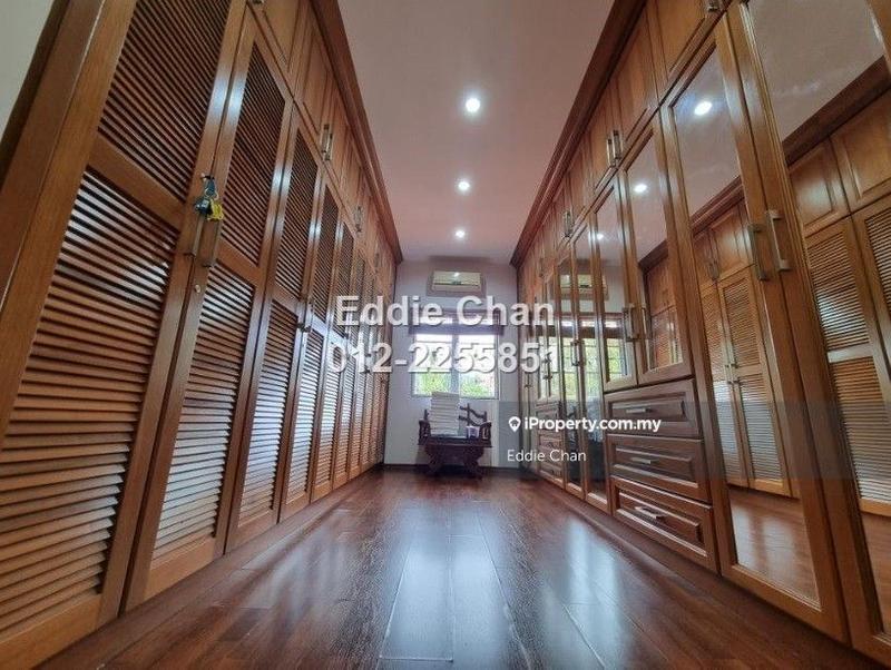 Bungalow House for Rent in Taman Zooview, Ulu Kelang by Eddie Chan - iProperty.com.my