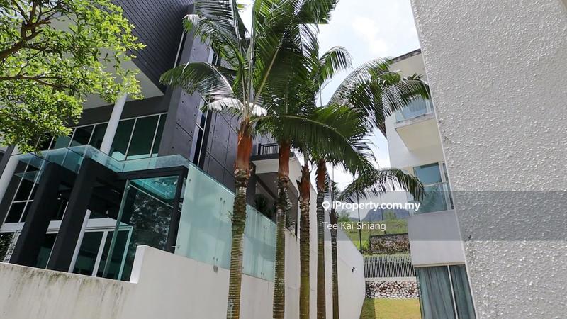 Bungalow House for Sale in Taman Melawati, Ulu Kelang by Tee Kai Shiang - iProperty.com.my