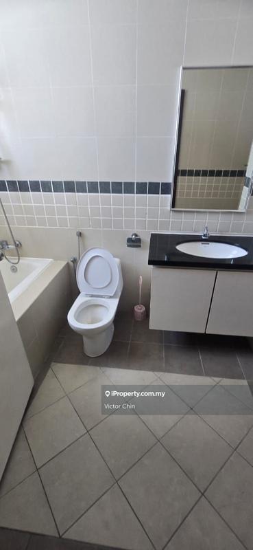 Kediaman Servis untuk Disewa di The Heritage Residence oleh Victor Chin - iProperty.com.my