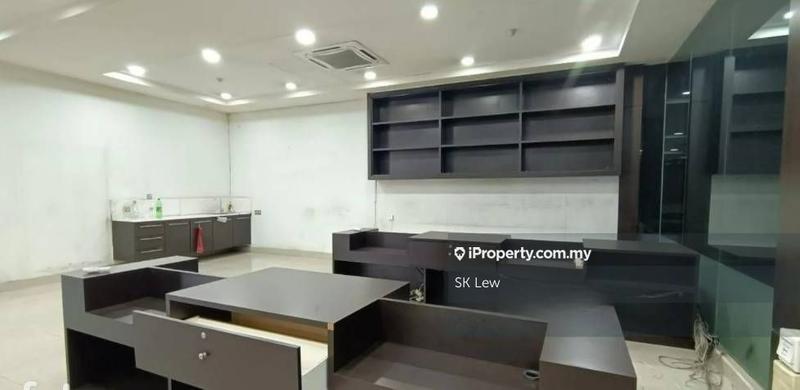 Detached Factory for Rent in Kepong, Kuala Lumpur by SK Lew - iProperty.com.my