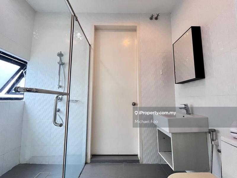3-storey Terraced House for Rent in Serdang, Seri Kembangan by Michael Foo - iProperty.com.my