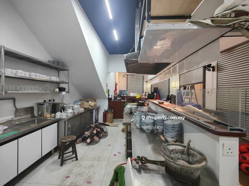 Kedai untuk Disewa di Taman Limbongan Jaya, Klebang oleh Helen Law - iProperty.com.my