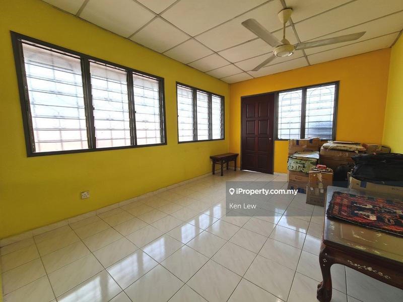 1-storey Terraced House for Sale in Taman Taynton View, Cheras by Ken Lew - iProperty.com.my