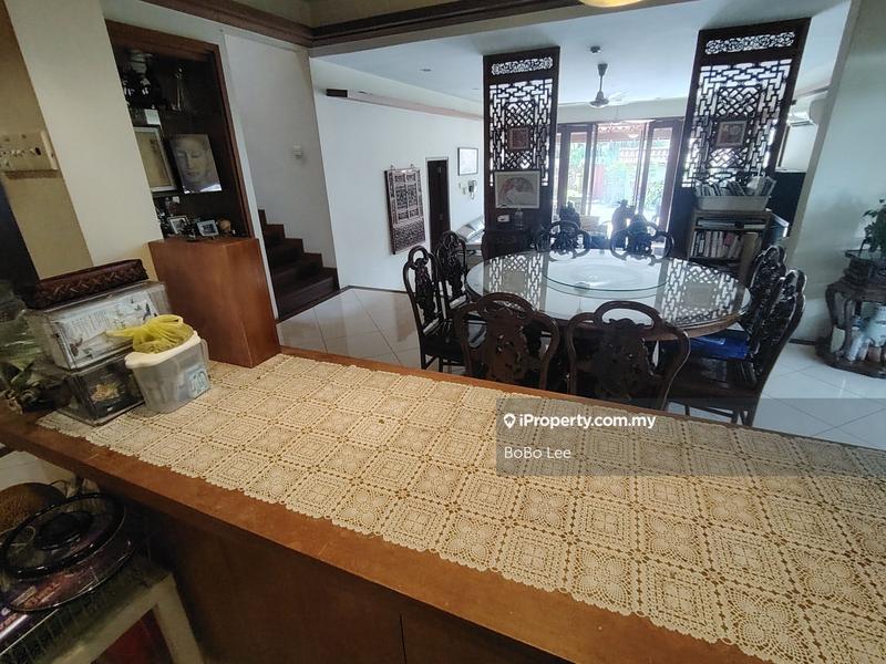 Semi-Detached House for Sale in dvdqz, Jalan Klang Lama (Old Klang Road) by BoBo Lee - iProperty.com.my
