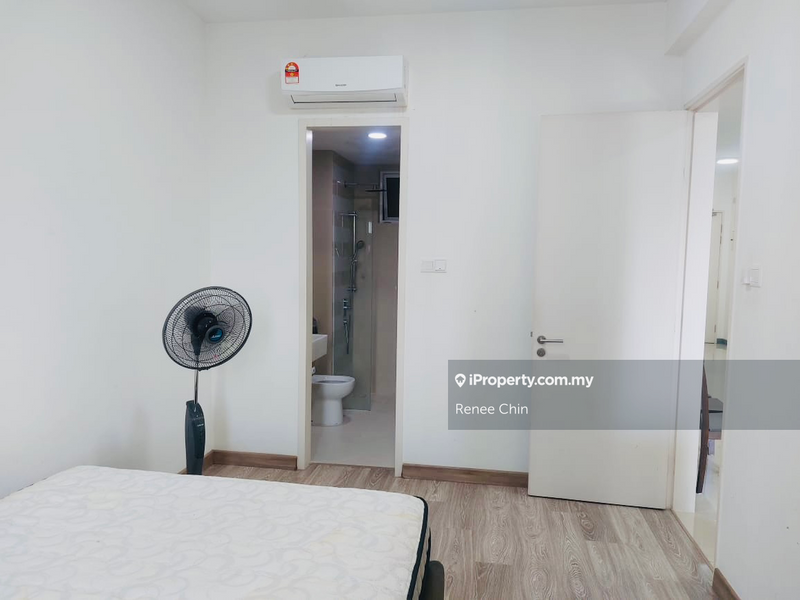 Kediaman Servis untuk Dijual di Southbank Residence oleh Renee Chin - iProperty.com.my