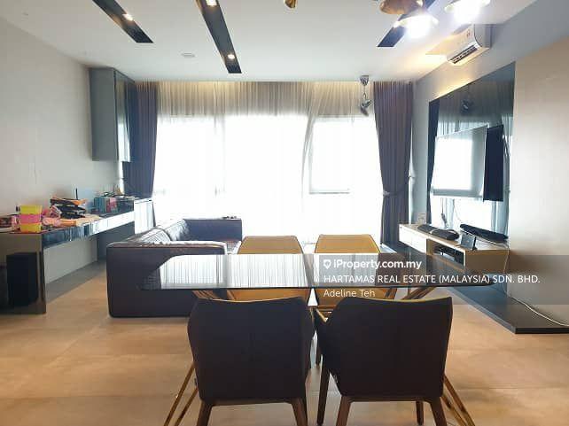 For Sale - Seringin Residences